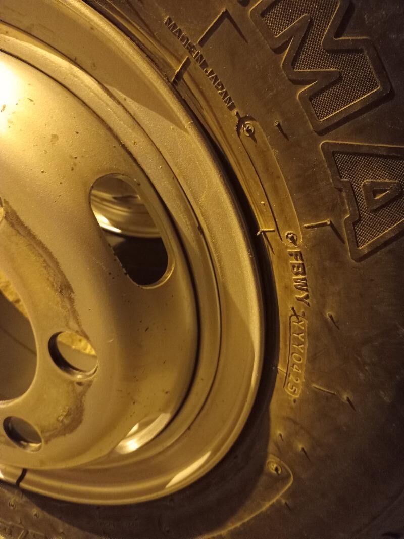 teker 1 000 TMT - Анев - img 1