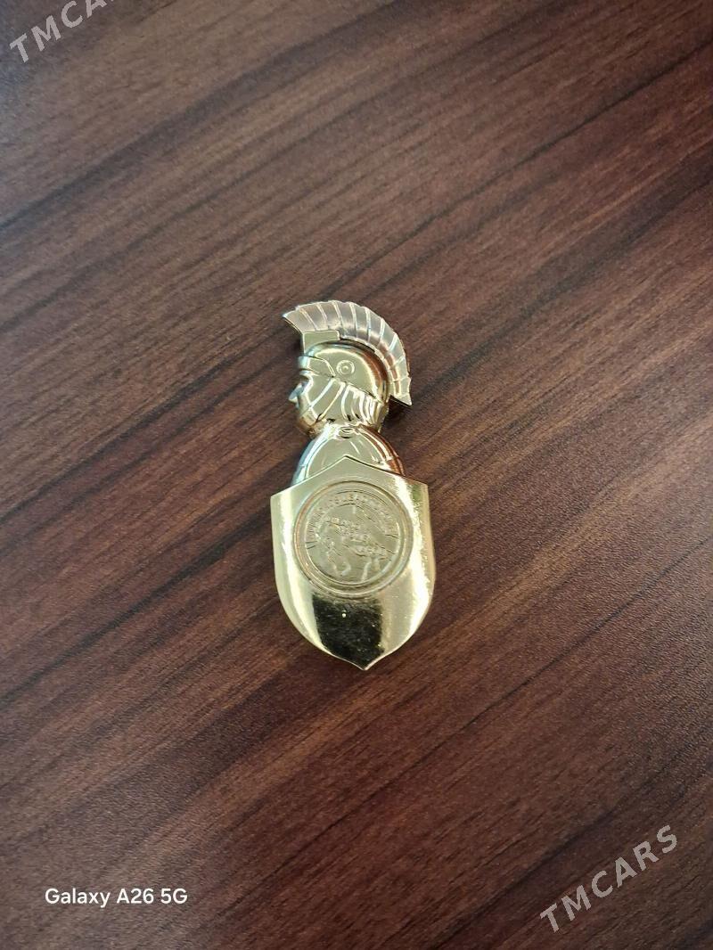 зажигалка - Aşgabat - img 1