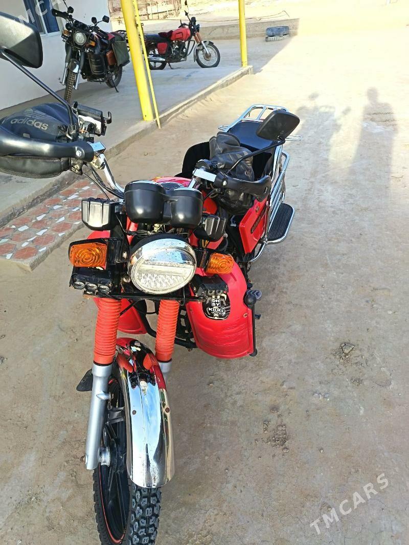 Fekon FK200-14G 2026 - 16 000 TMT - Etrek - img 1