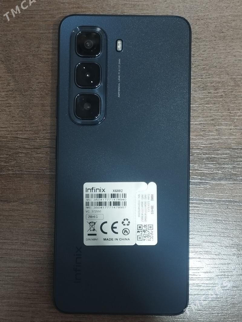 infinix hot 50 - Türkmenbaşy - img 1