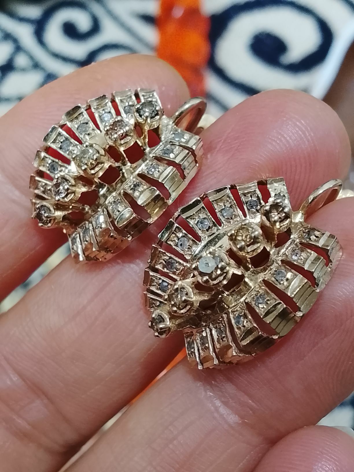 gyzyl syrga - Aşgabat - img 1