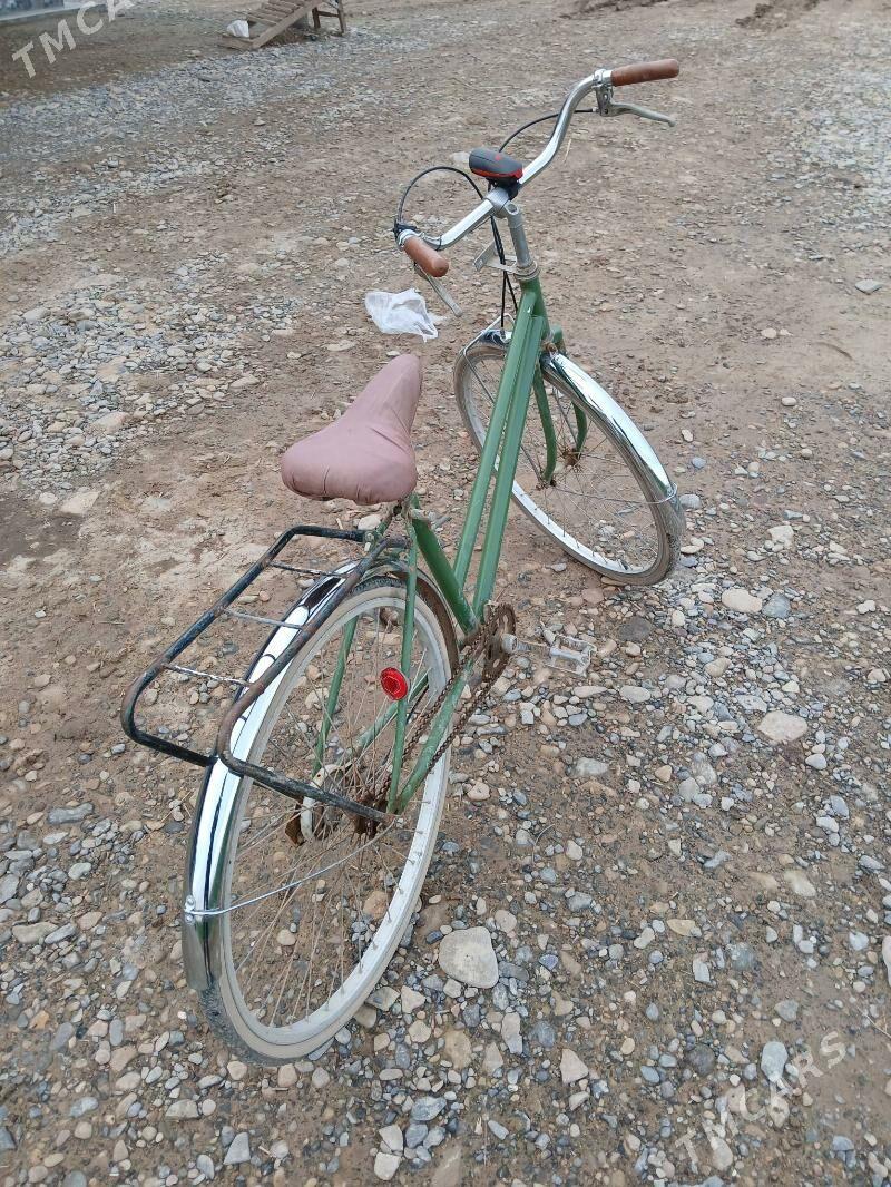 tigir - Babadaýhan - img 1