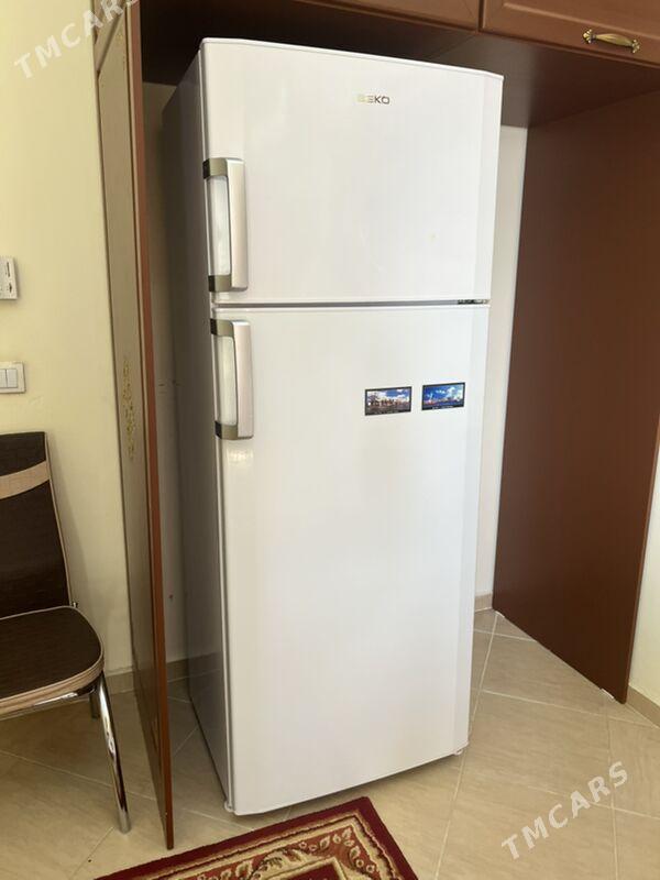 Holodilnik Beko - Ашхабад - img 1