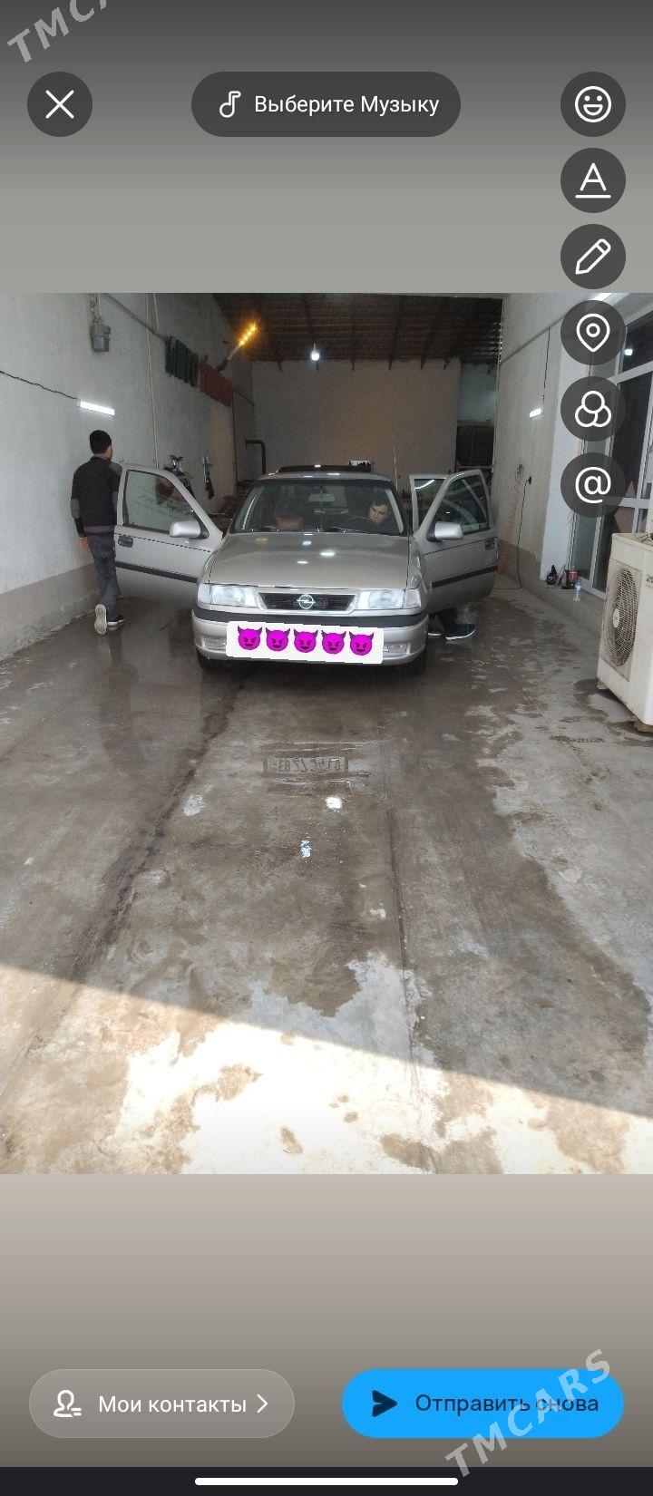 Opel Vectra 1995 - 55 000 TMT - Туркменабат - img 1