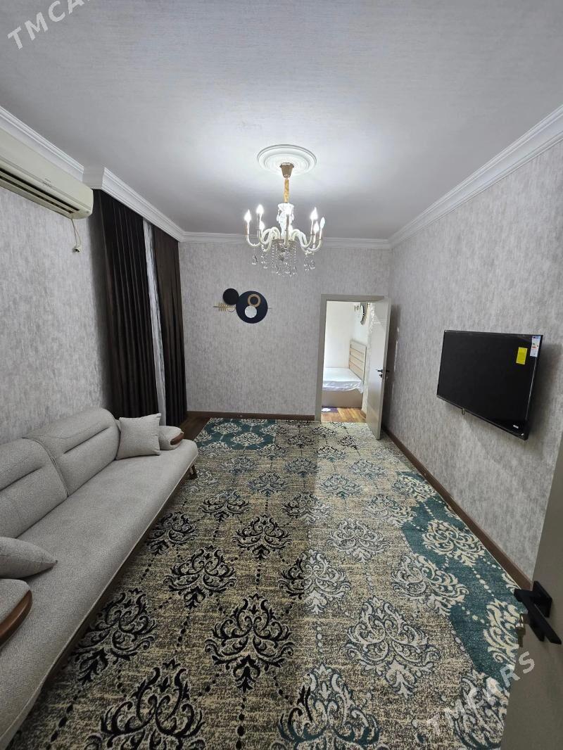 Satlyk jay - Aşgabat - img 1