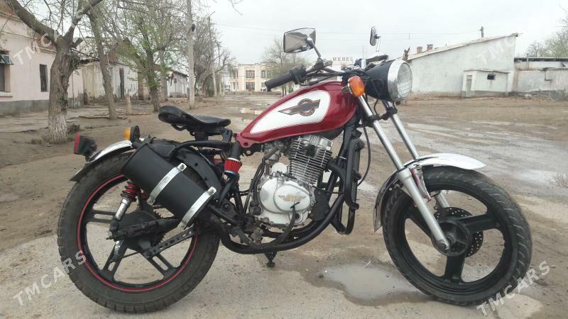 Fekon FK150-8G 2020 - 13 000 TMT - Baýramaly - img 1