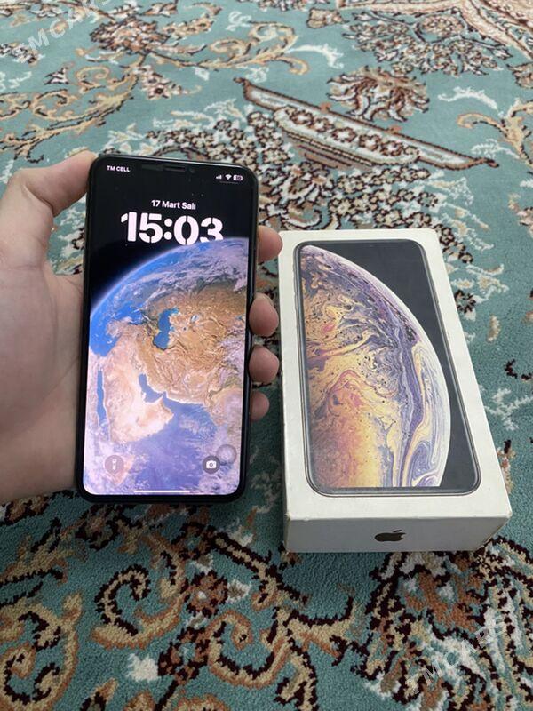 iPhone - Balkanabat - img 1