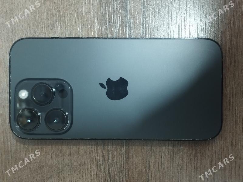 iPhone 14pro - Türkmenbaşy - img 1
