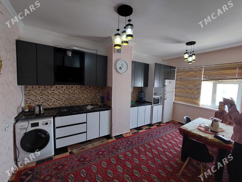 4 komnat mir 3 ipoteka obmen - Ашхабад - img 1