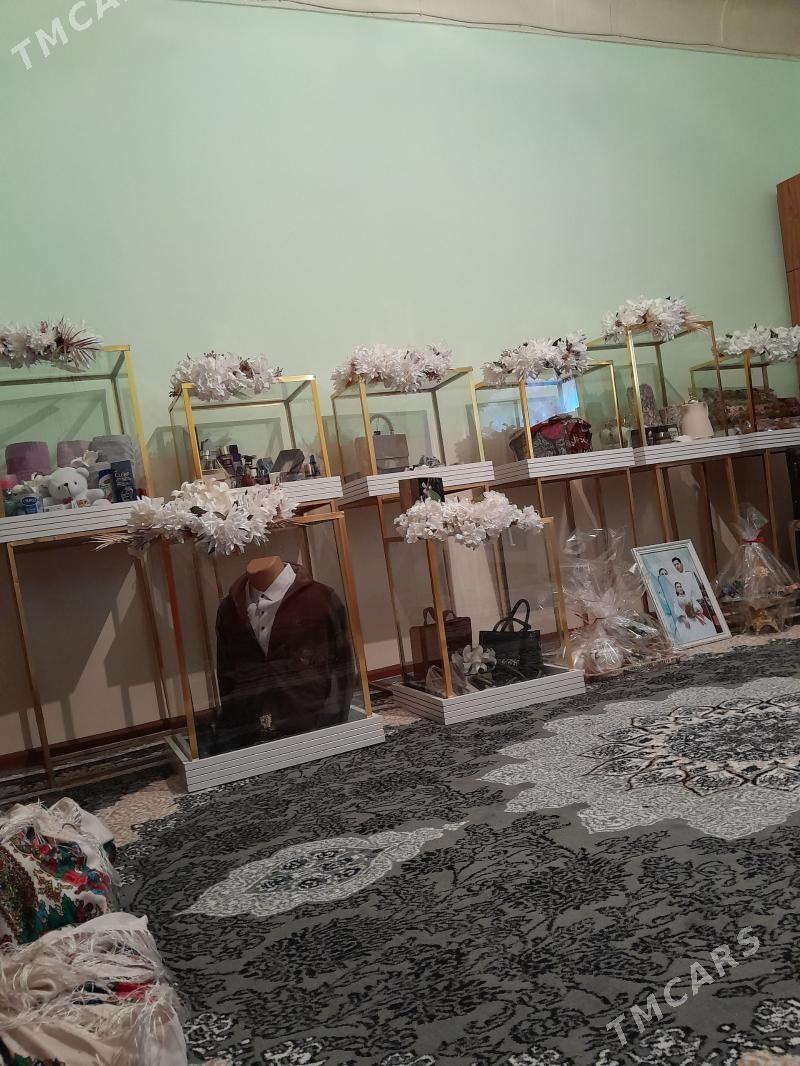 bukja prokat - Гёкдепе - img 1