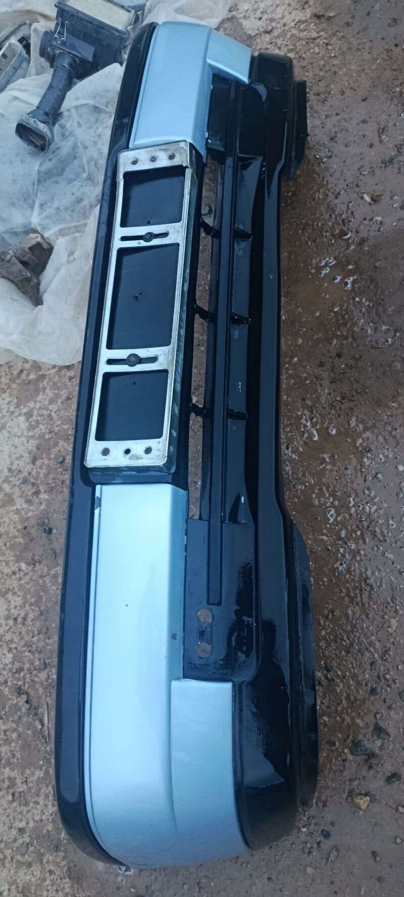 OPEL VEKTRA BAMPER. 300 TMT - Tejen - img 1