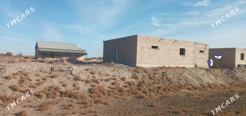 беркет - Кёнеургенч - img 1