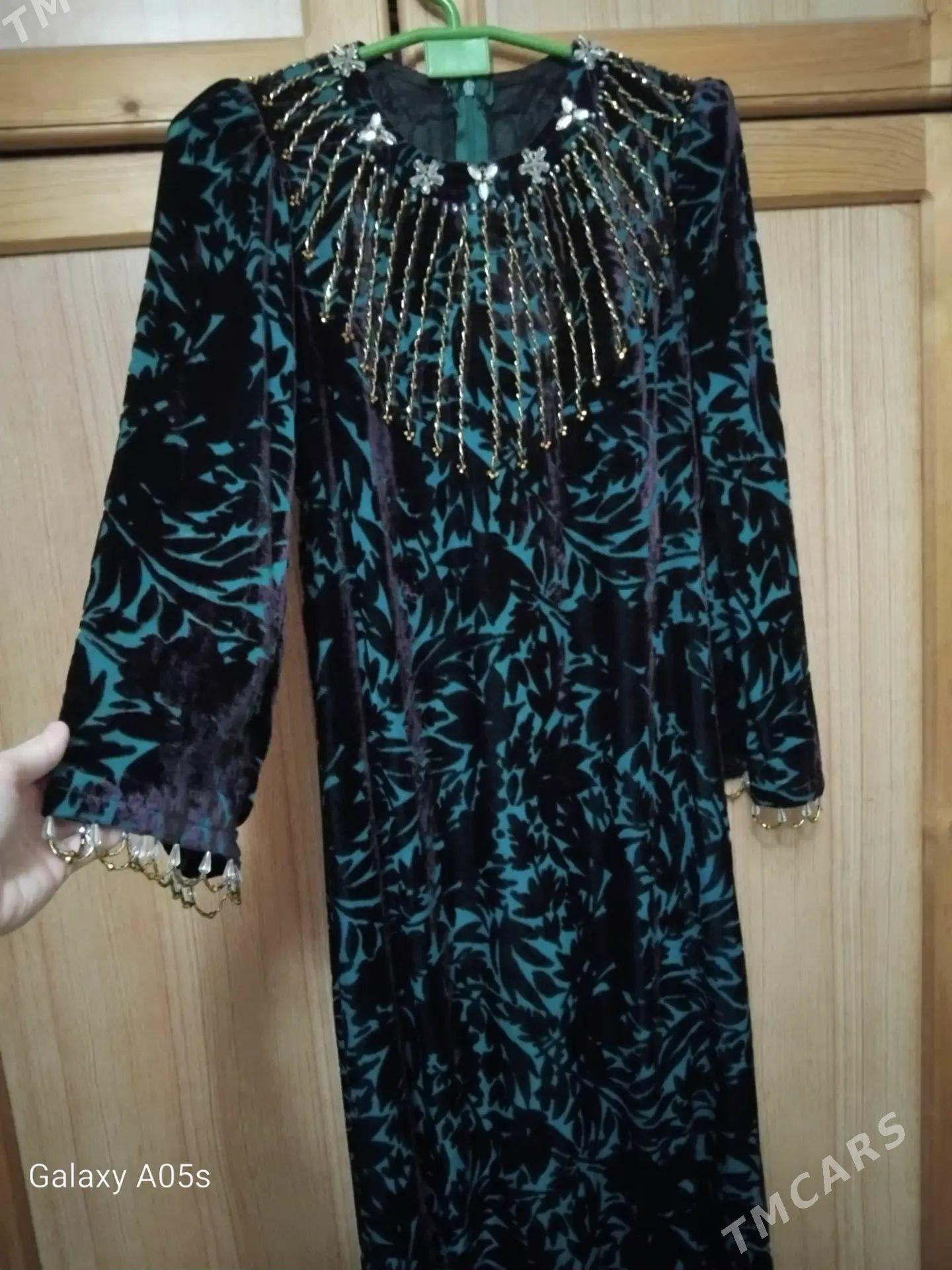 Koynek şifon - Мары - img 1