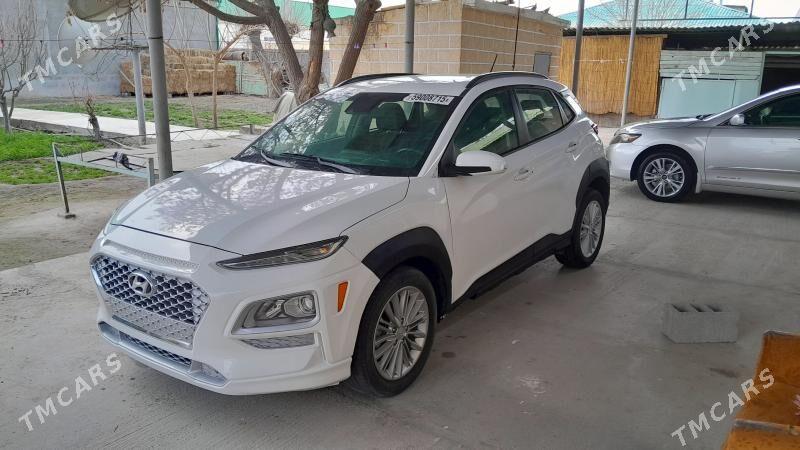Hyundai Kona 2021 - 218 000 TMT - Чоганлы - img 1