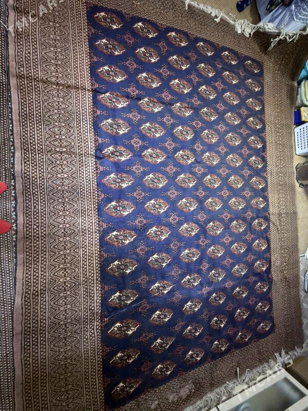 Ковер - Мары - img 1