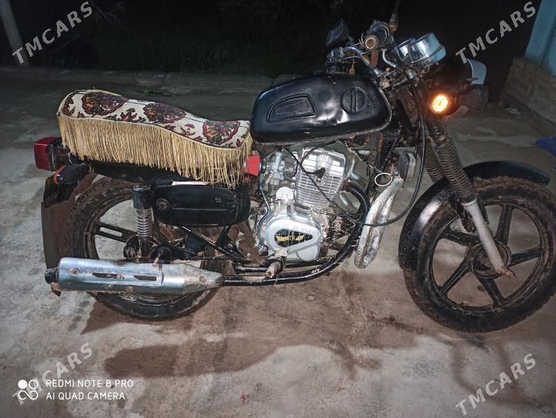 Fekon FK150-8G 2021 - 8 500 TMT - Garabekewül - img 1