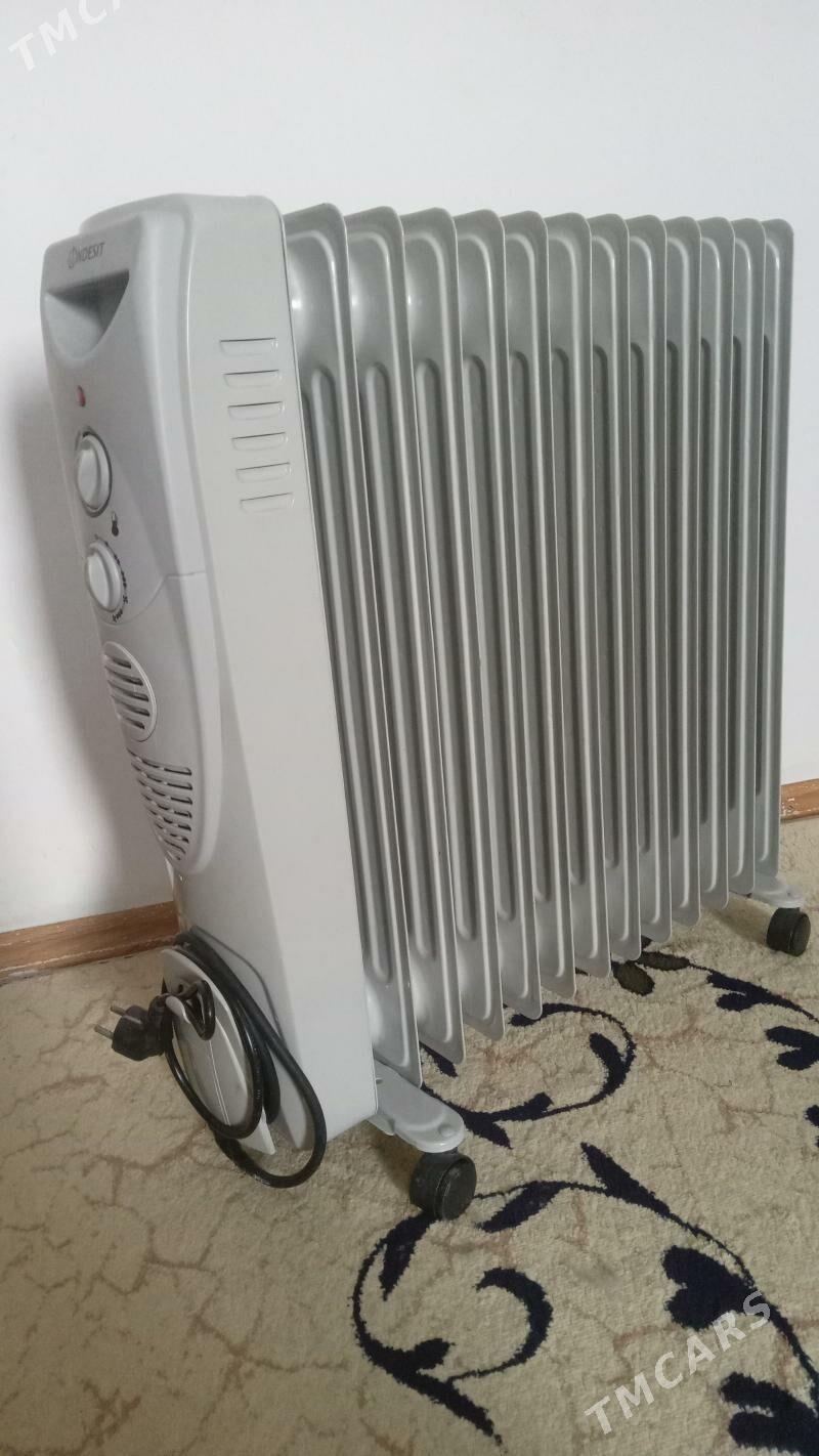 Tok peç - Ашхабад - img 1