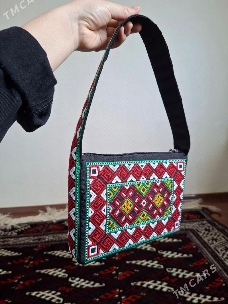 Sumka - Гумдаг - img 1