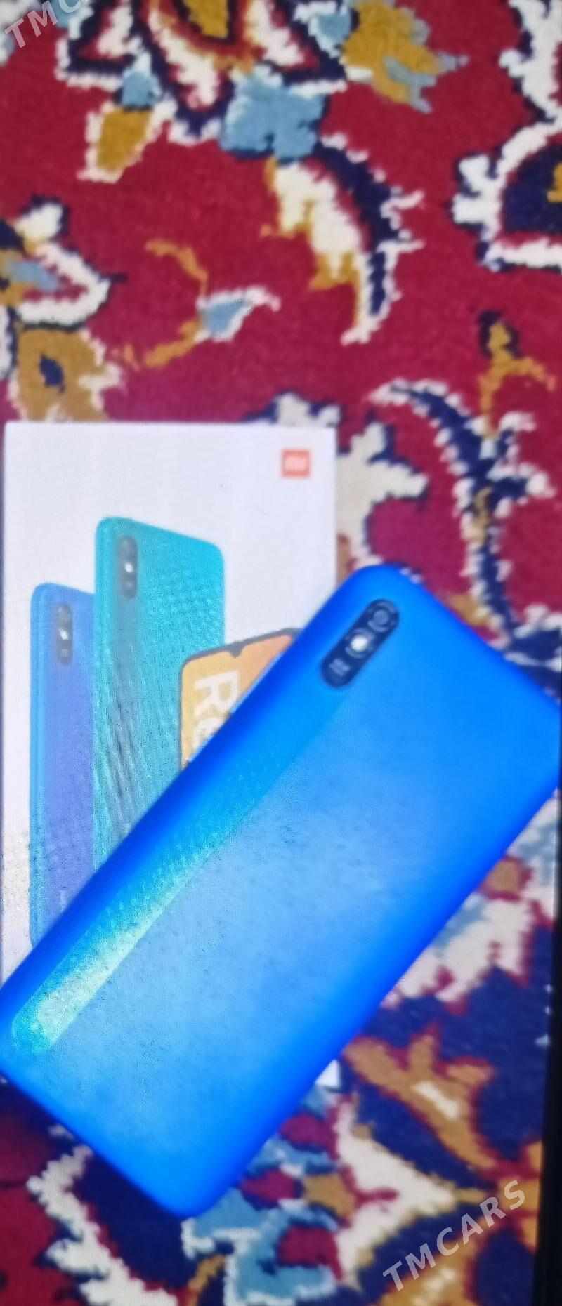 redmi 9a - Туркменабат - img 1