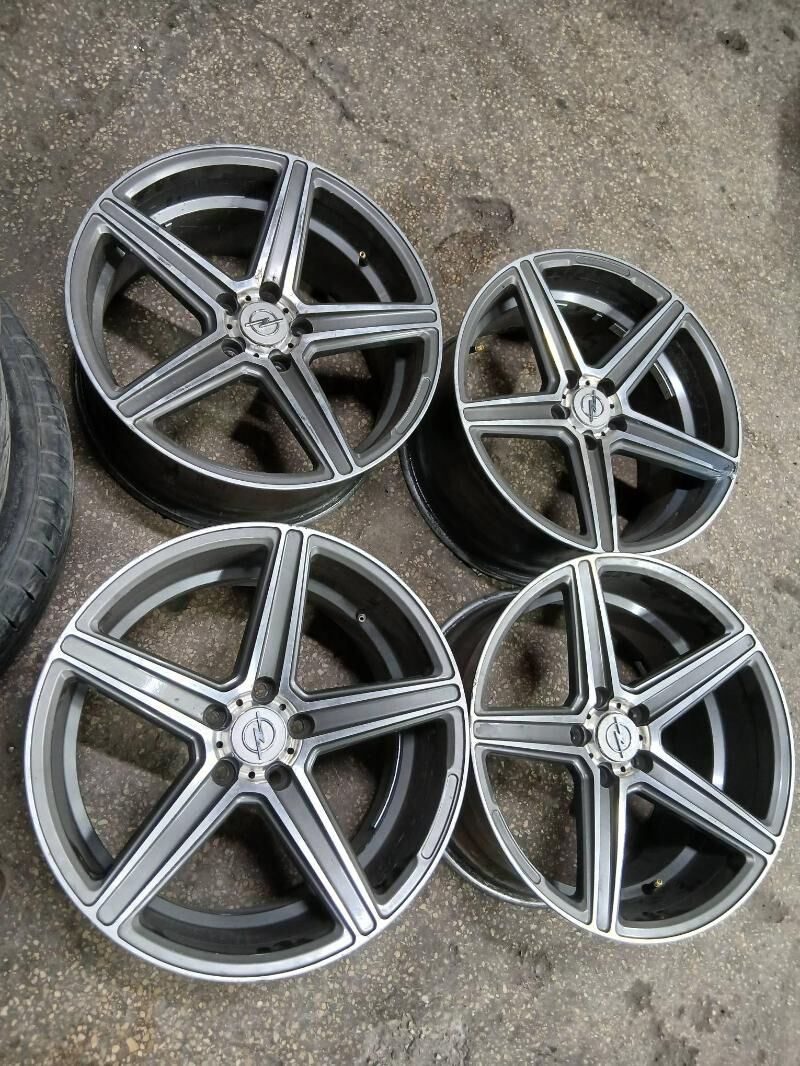 diska 4 000 TMT - Балканабат - img 1