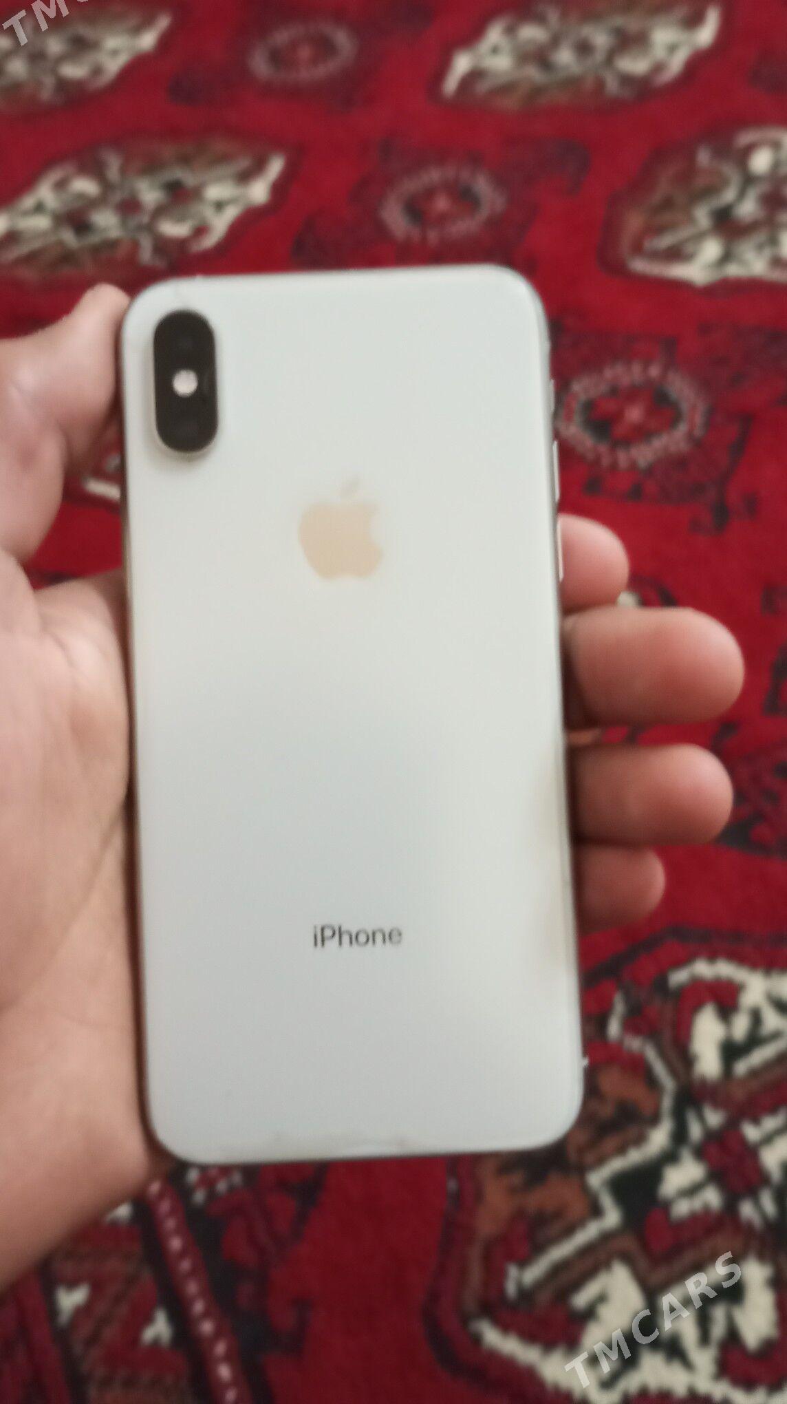 iPhone xs - Мургап - img 1