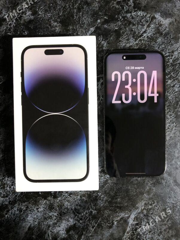 iPhone 14 Pro - Туркменабат - img 1
