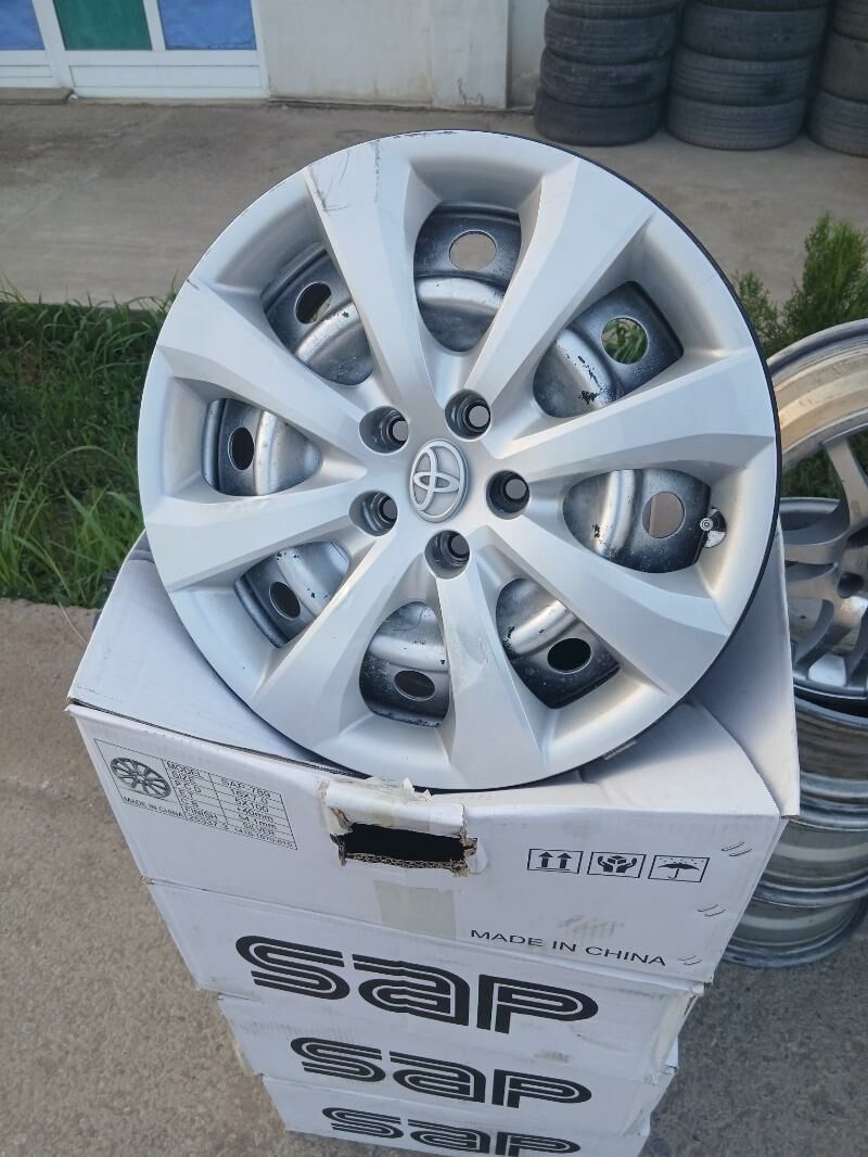 karolla disga 16 1 300 TMT - Tejen - img 1