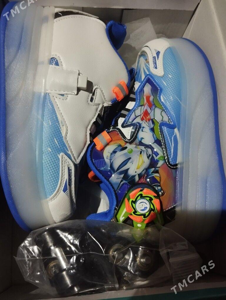 rolik - 11 мкр - img 1