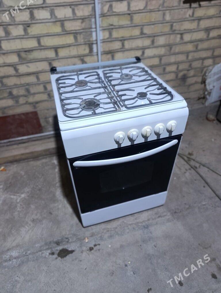 luxel gazpilite - Mary - img 1