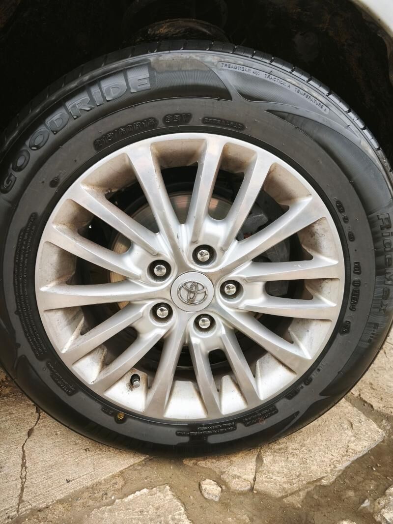 Diska R16 2 700 TMT - Туркменбаши - img 1