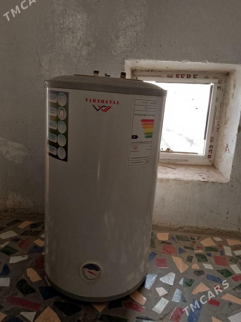 YYLDERÝA - Дашогуз - img 1