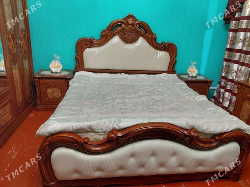 spalni komplekt - Дашогуз - img 1