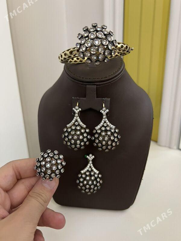 kumus gyzyl cayylan - Ашхабад - img 1