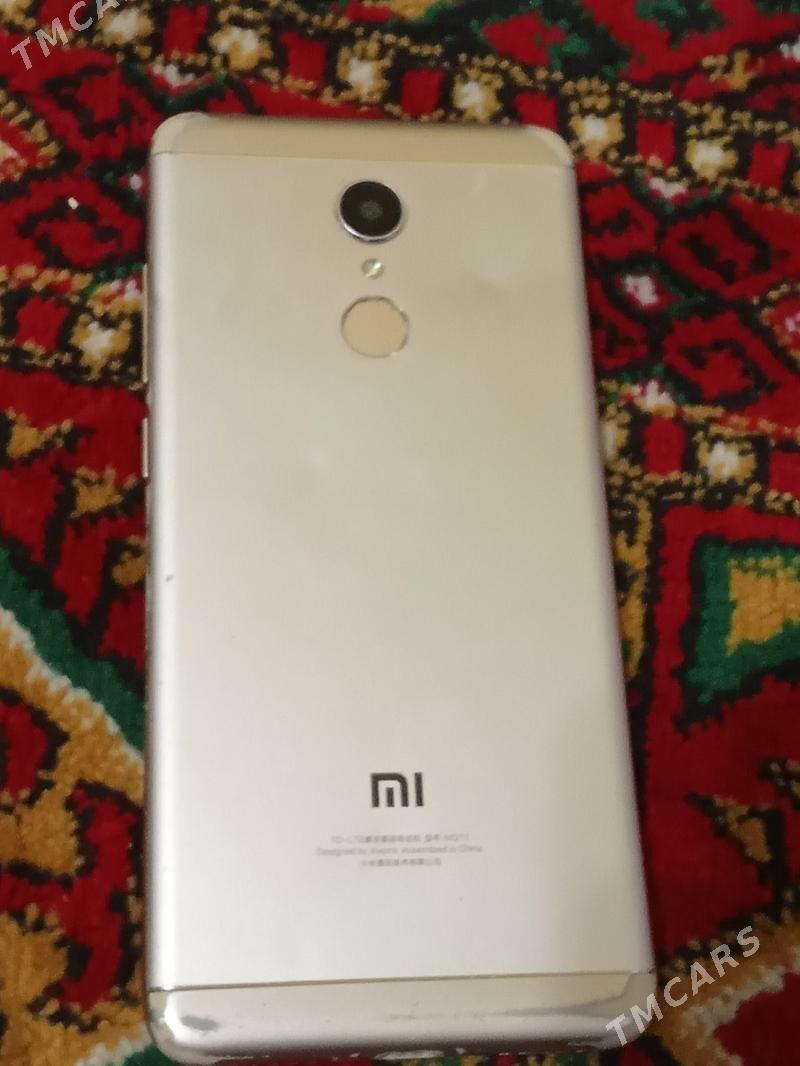 REDMİ 5 - Tejen - img 1