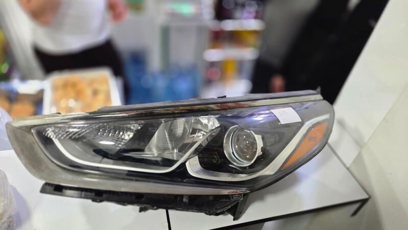 Hyundai Sonata fara original 4 500 TMT - Aşgabat - img 1