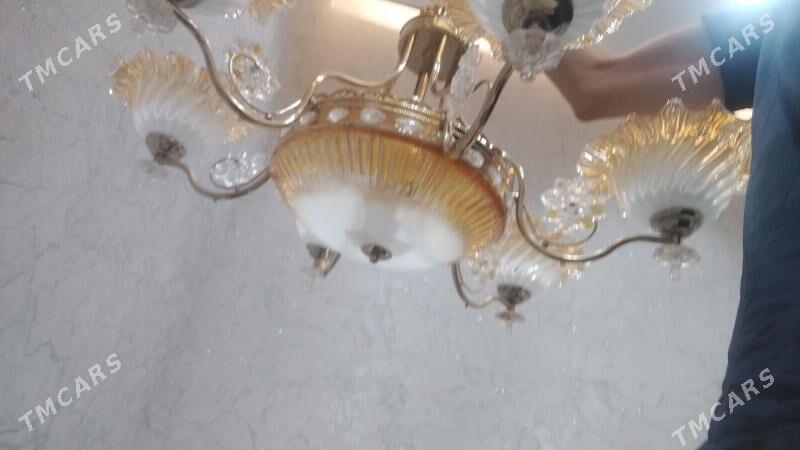 Lyustra Люстра - Türkmenabat - img 1