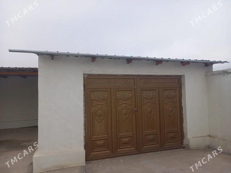 Bagtyyar zaman - Daşoguz - img 1