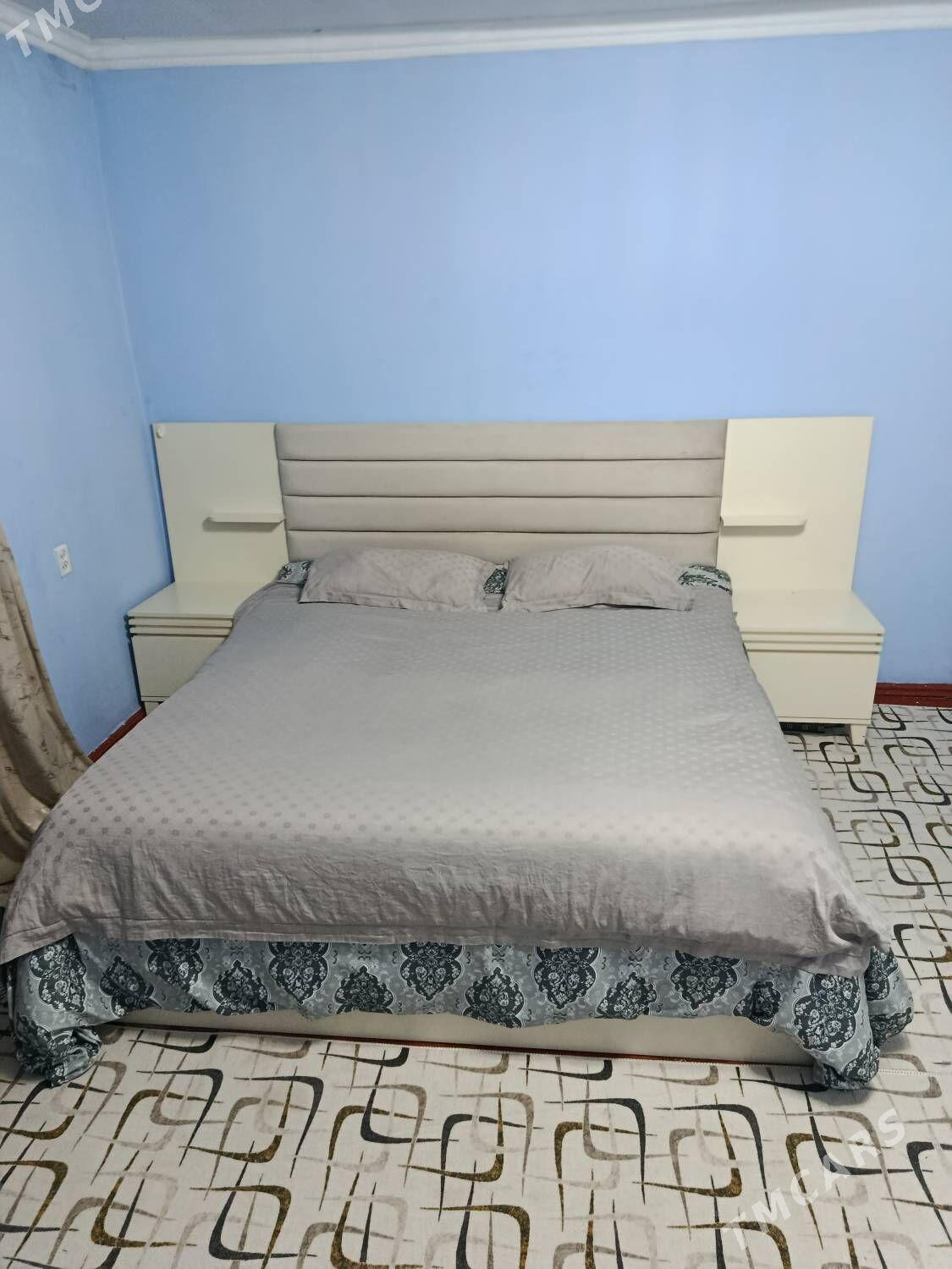 Spalny nasosly - Бекреве - img 1