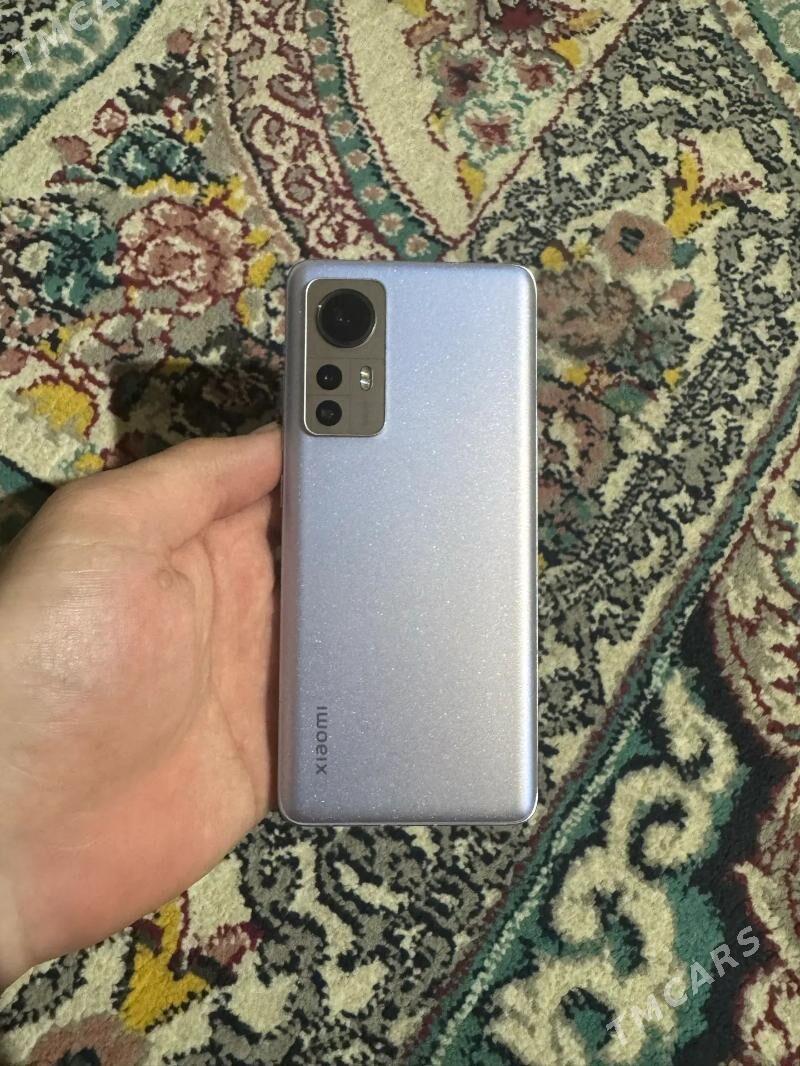 Xiaomi 12 - Теджен - img 1