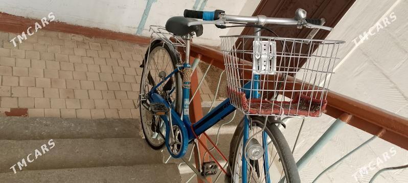 Tigir - Туркменбаши - img 1