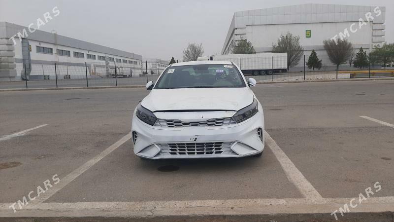 Kia Forte 2022 - 145 000 TMT - Aşgabat - img 1