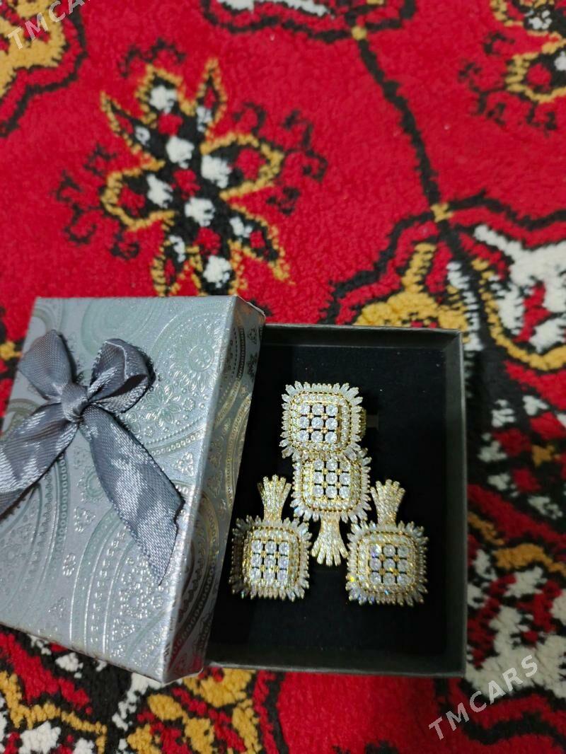 Gulokhalka kamplekit - Aşgabat - img 1