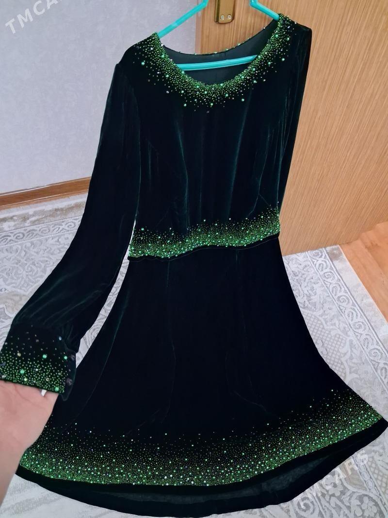 Geyilmedik!1nji sort Tulky! - Ашхабад - img 1