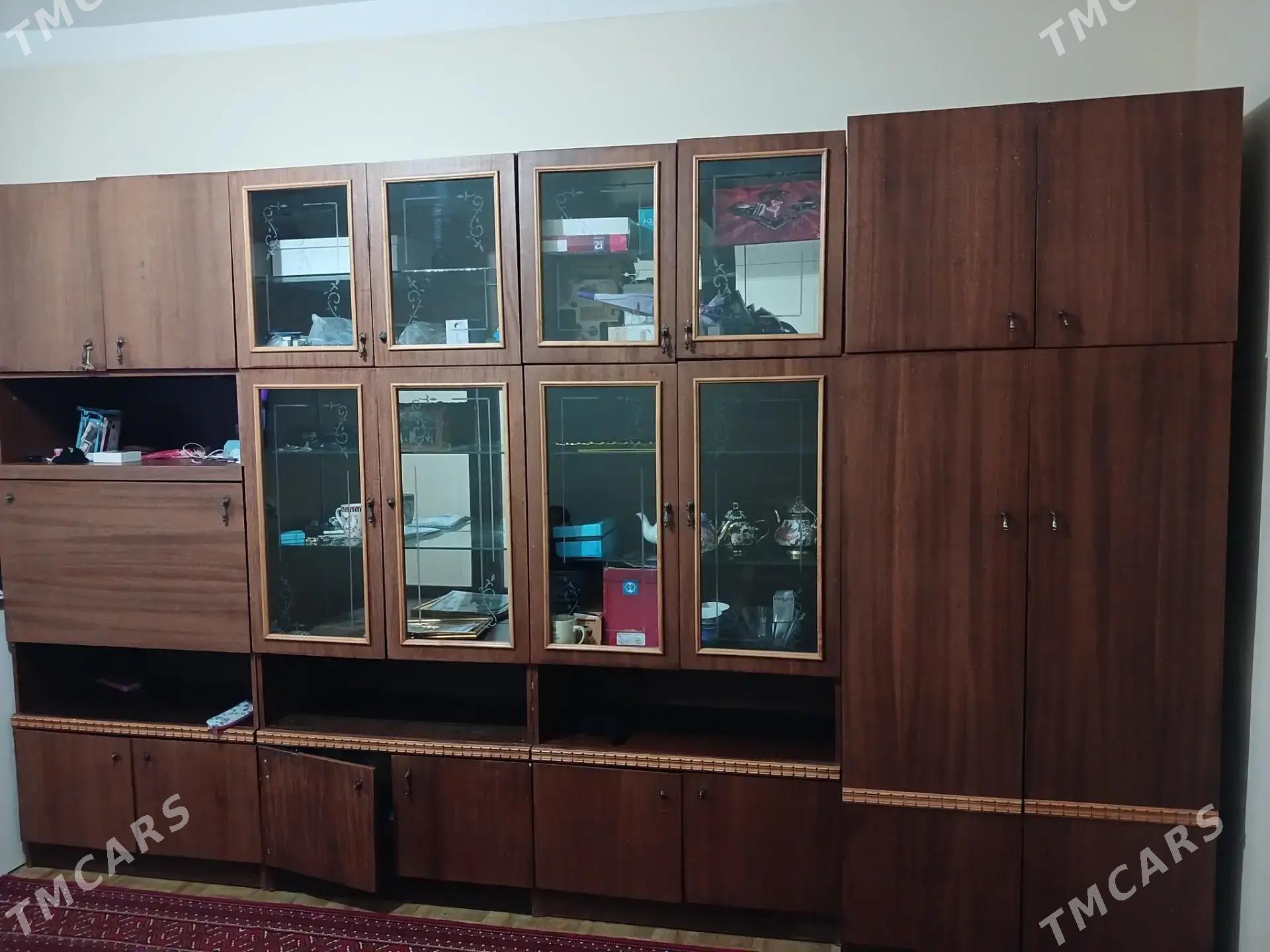 Stenka Şkaf - Aşgabat - img 1