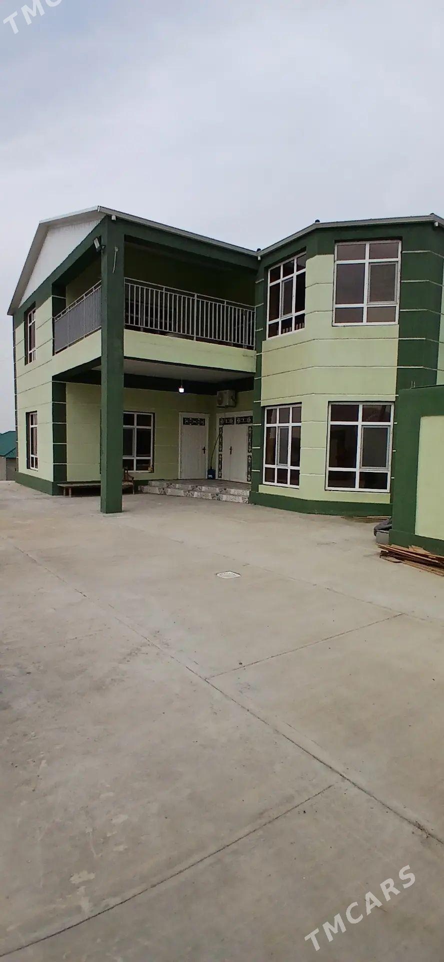 kotej plan jay bagyr - Aşgabat - img 1