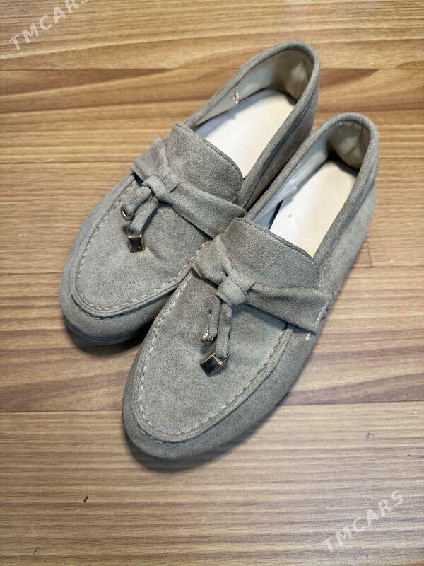 обувь - Aşgabat - img 1