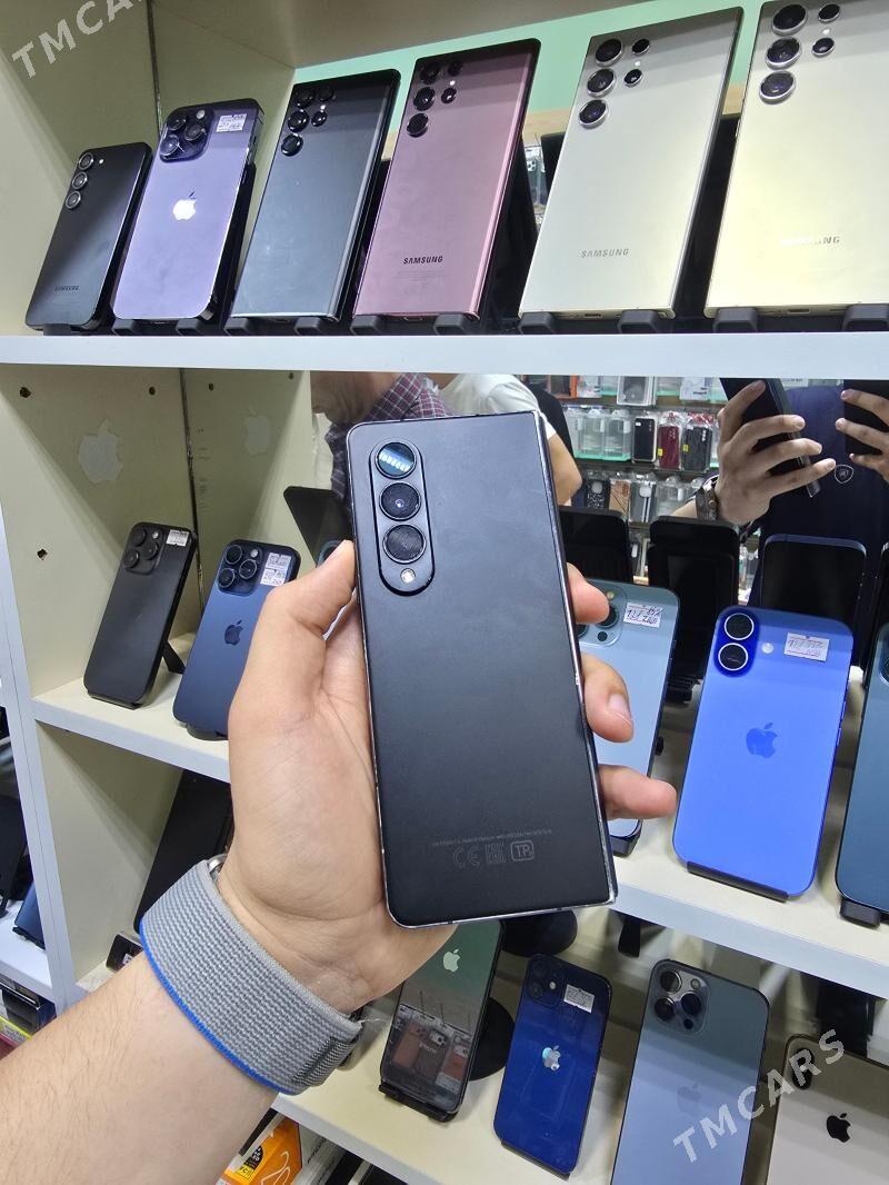 Galaxy fold 4 - Aşgabat - img 1