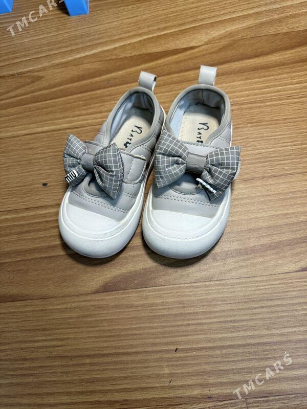 обувь - Ашхабад - img 1