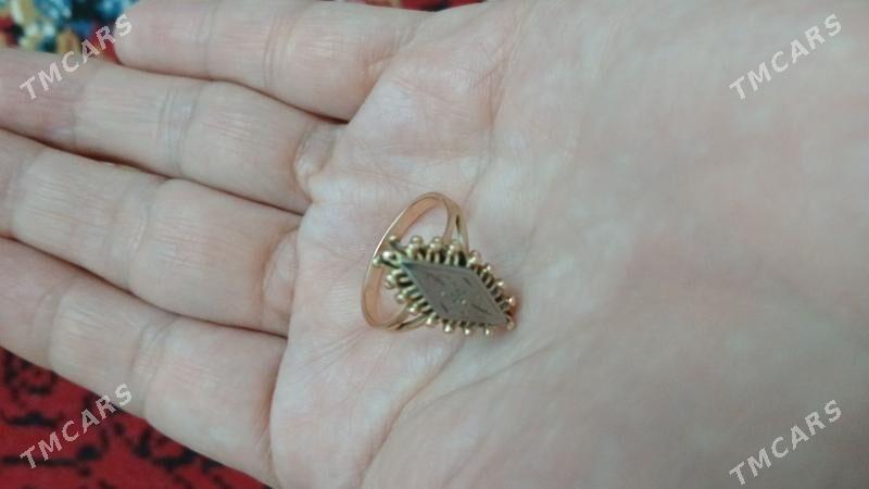 сараканошка юзик - Дашогуз - img 1