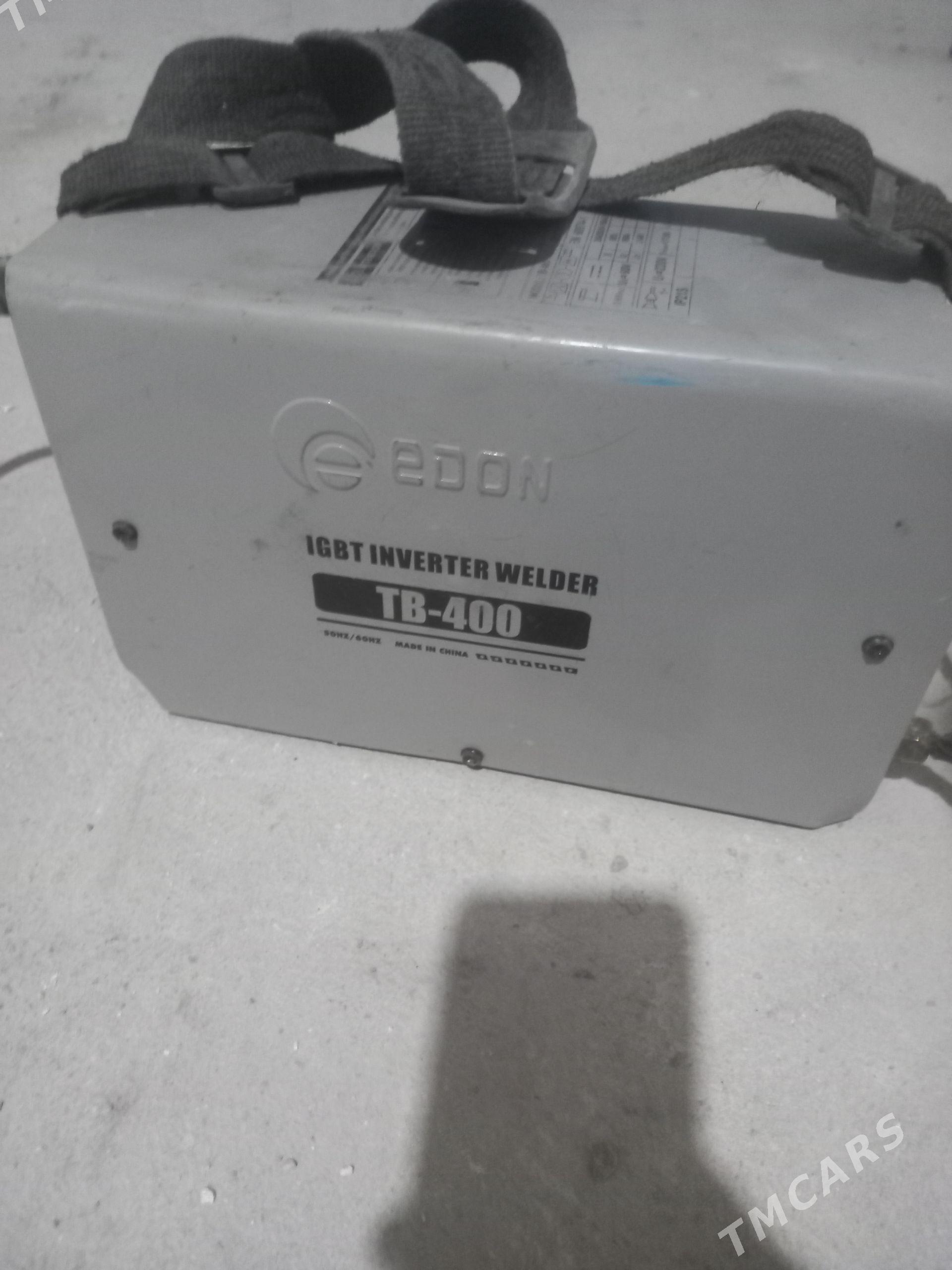 Edon 400lik - Аркадаг - img 1